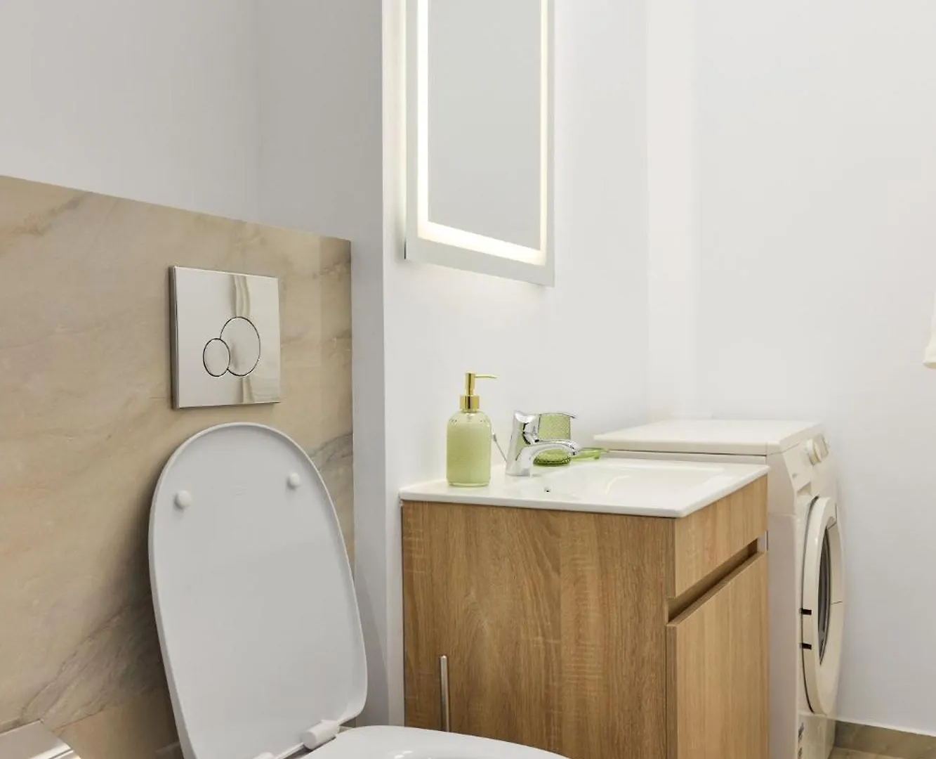 20 Apartment Centre بوخارست رومانيا