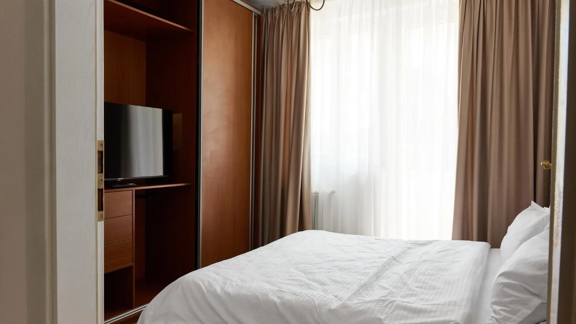 20 Apartment Centre بوخارست 0*,