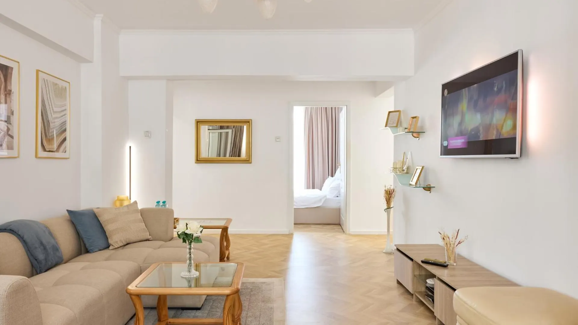 20 Apartment Centre contacts