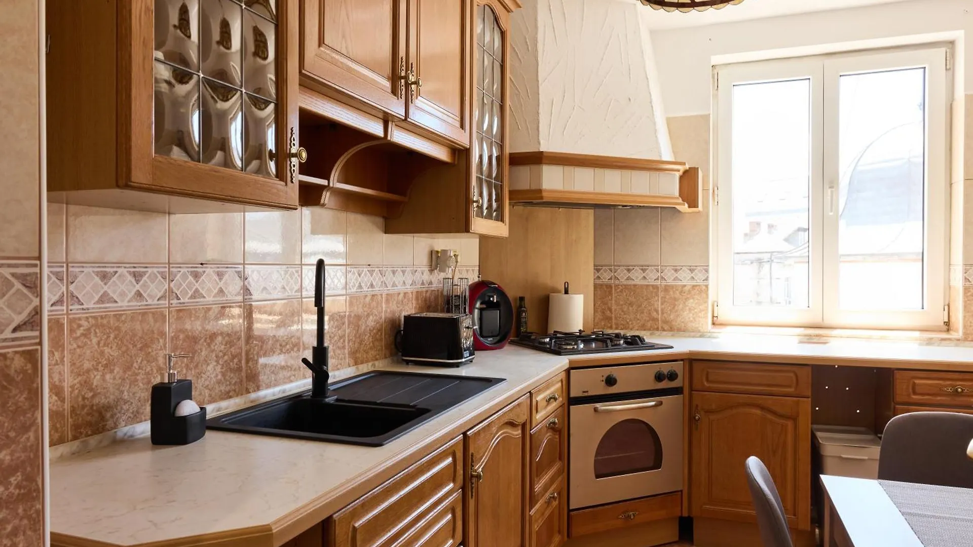 20 Apartment Centre بوخارست